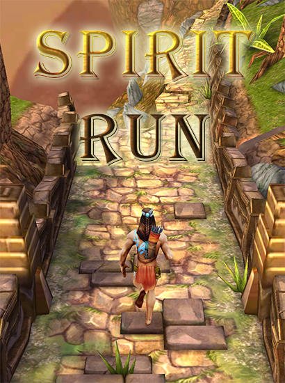 download Spirit run apk